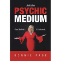Ask the Psychic Medium