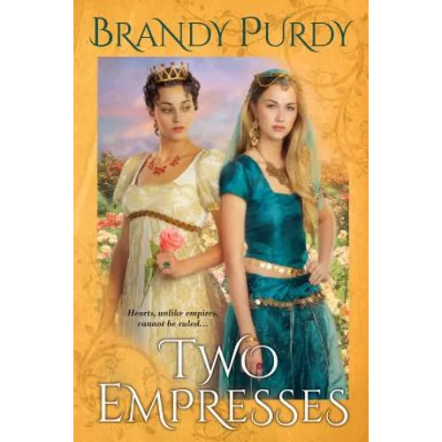 Two Empresses
