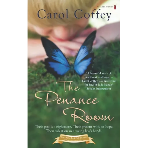 The Penance Room: A beautiful story of heartbreak and hope