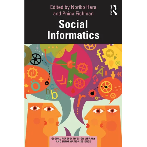 Social Informatics