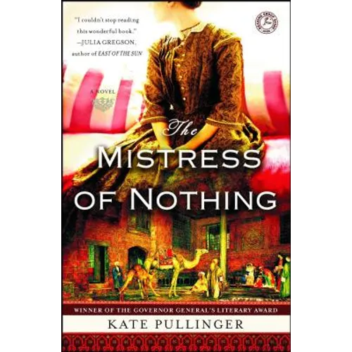 Mistress of Nothing