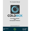 ColdBox: Conventions-Based MVC Development Platform