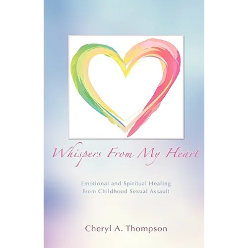 Whispers From My Heart