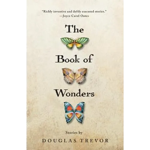 The Book of Wonders