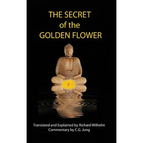 The Secret of the Golden Flower