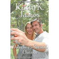 The Detective's Second Chance