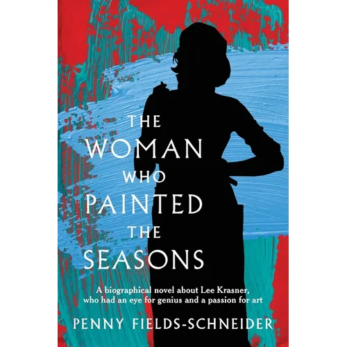 The Woman Who Painted The Seasons