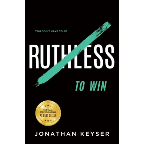 You Don't Have to Be Ruthless to Win: The Art of Badass Selfless Service