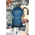 Finding Max: A Story of Family Secrets, Locked Doors, and a Journey to Uncover the Truth