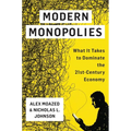 Modern Monopolies