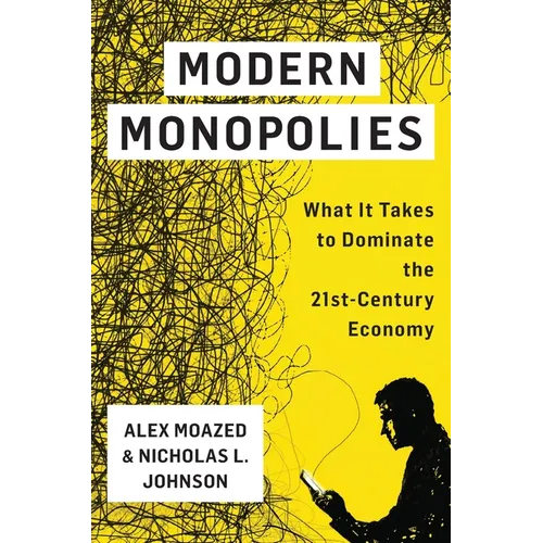 Modern Monopolies