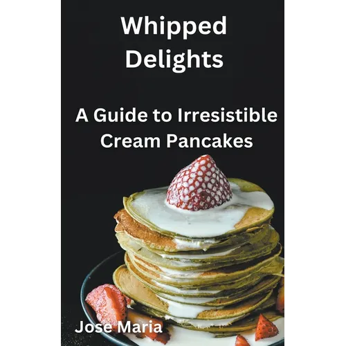 Whipped Delights