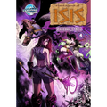 Legend of Isis: Pandora's Box #4