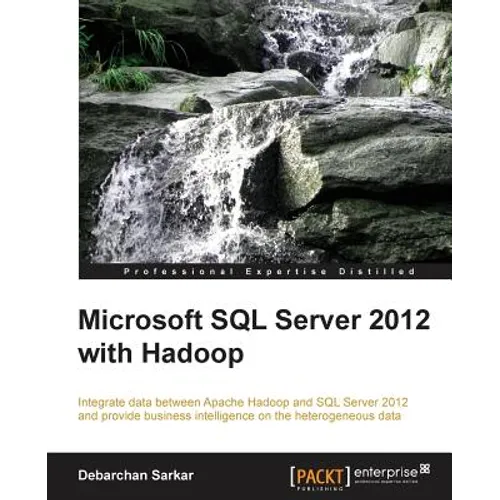 Microsoft SQL Server 2012 with Hadoop