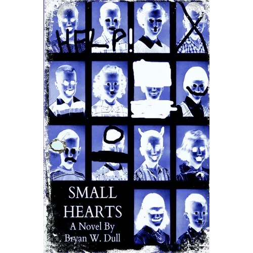 Small Hearts-Anniversary Edition