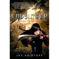 Endsinger: The Lotus War Book Three