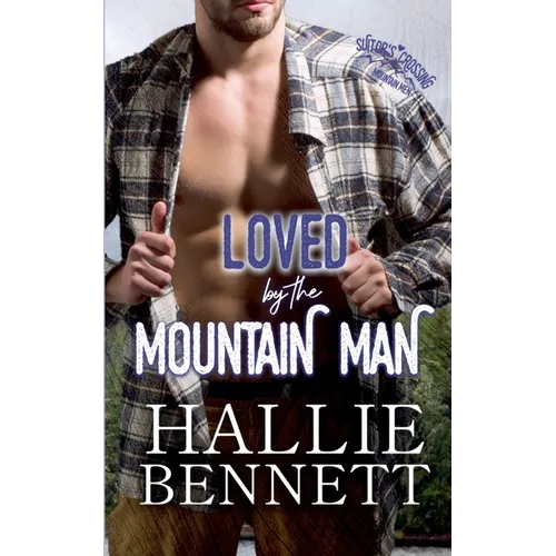 Loved by the Mountain Man