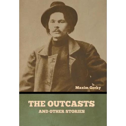 The Outcasts, and Other Stories