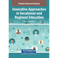 Innovative Approaches in Vocational and Regional Education