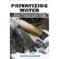 Privatizing Water: Governance Failure and the World's Urban Water Crisis