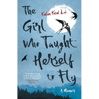 The Girl Who Taught Herself to Fly - Paperback
