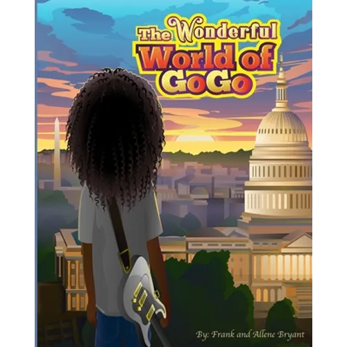 The Wonderful World of GoGo