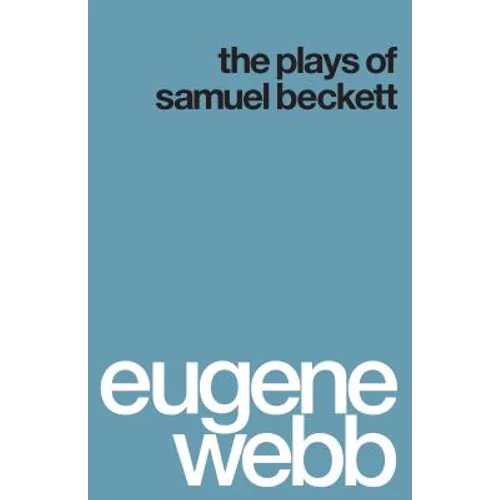 The Plays of Samuel Beckett