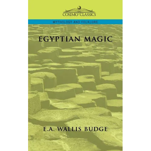 Egyptian Magic