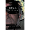 Real Stories to Tell: The Grace of God