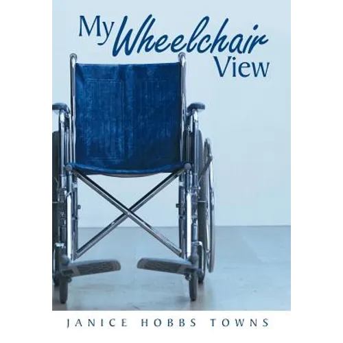 My Wheelchair View