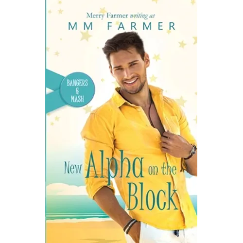 New Alpha on the Block