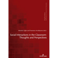 Social Interactions in the Classroom: Thoughts and Perspectives