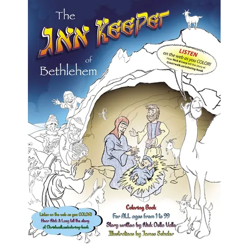 The Inn Keeper of Bethlehem