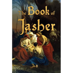 The Book of Jasher - Paperback