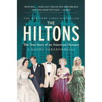 The Hiltons: The True Story of an American Dynasty - Paperback