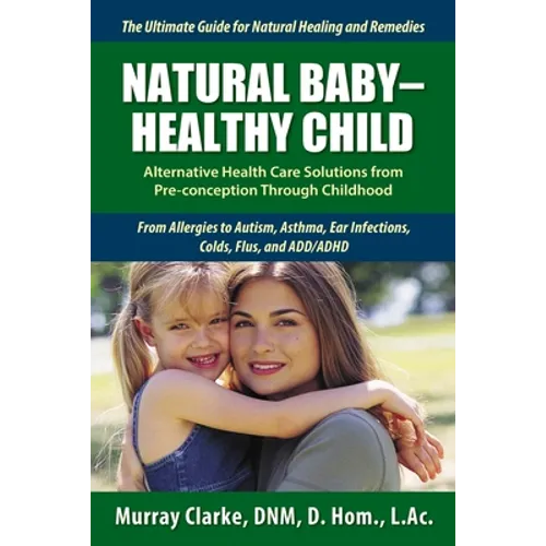 Natural Baby - Healthy Child