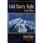 Cold Starry Night: An Artist's Memoir - Paperback