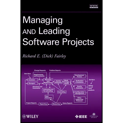 Managing and Leading Software Projects