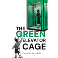 The Green Elevator Cage