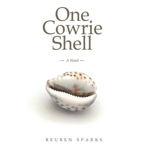 One Cowrie Shell