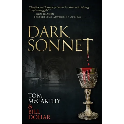 Dark Sonnet