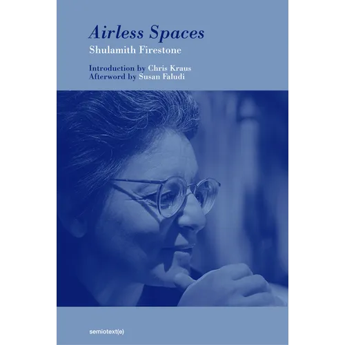 Airless Spaces, New Edition