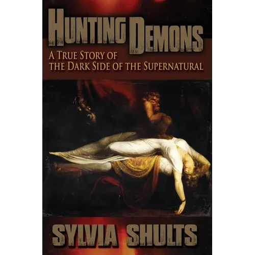 Hunting Demons