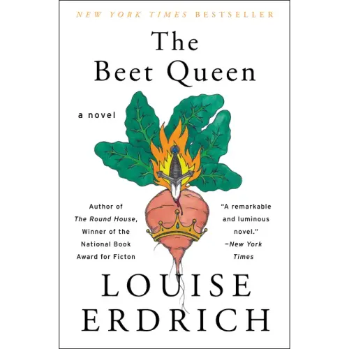 The Beet Queen
