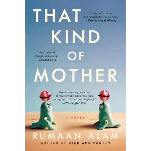 That Kind of Mother