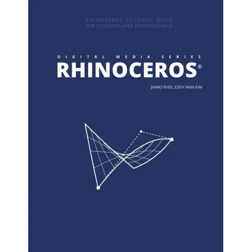 Digital Media Series: Rhinoceros