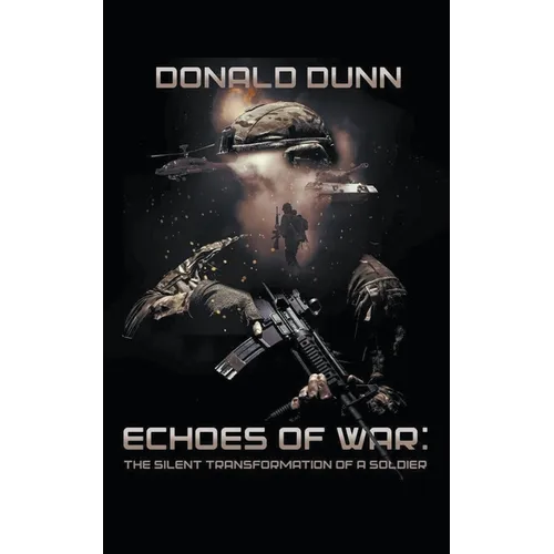 Echoes Of War