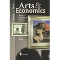 Arts & Economics: Analysis & Cultural Policy