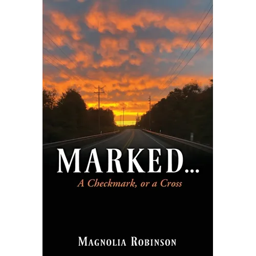 Marked...: A Checkmark, or a Cross