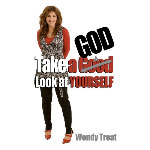 Take A God Look At Yourself